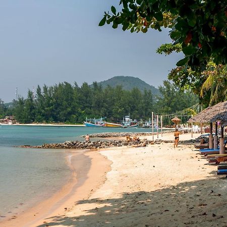 Loyfa-Holina Natural Resort Ko Pha Ngan Extérieur photo
