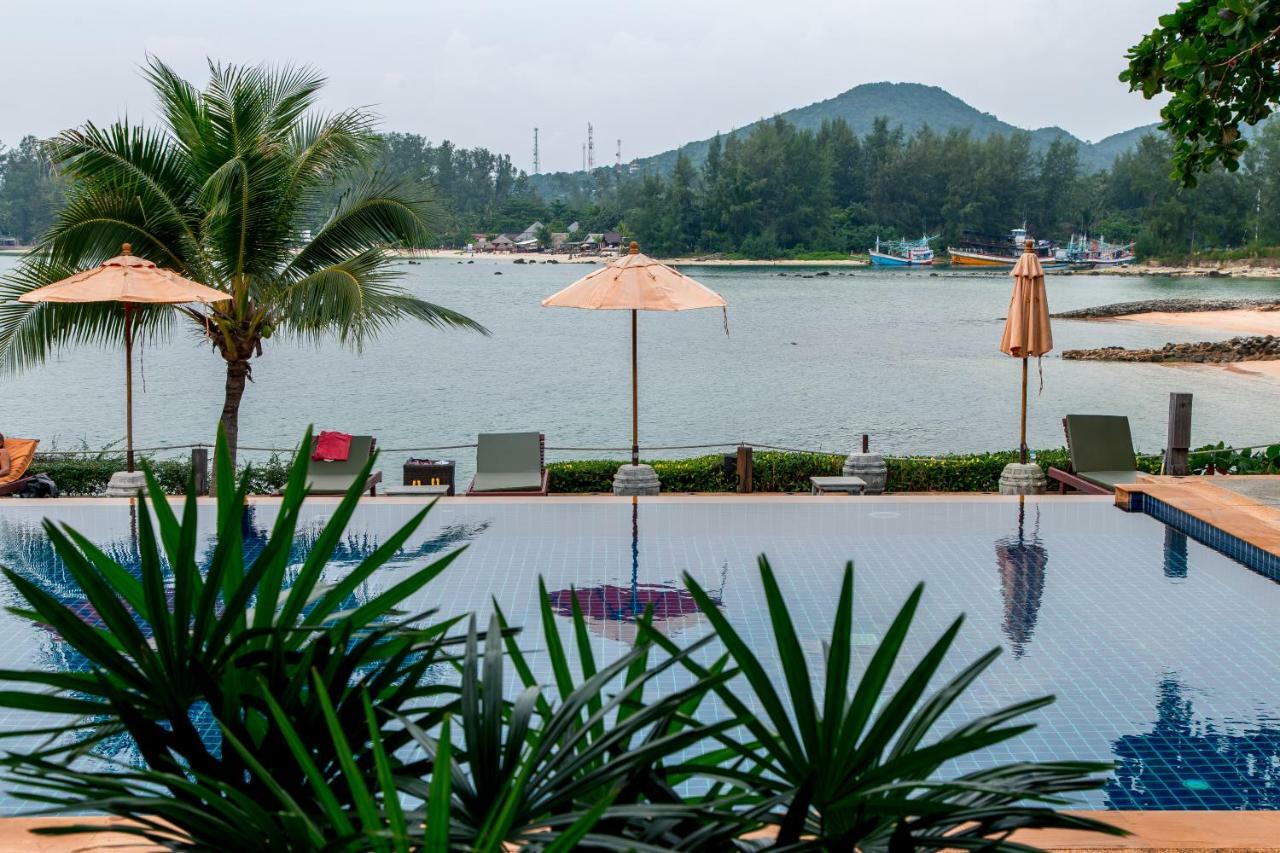 Loyfa-Holina Natural Resort Ko Pha Ngan Extérieur photo
