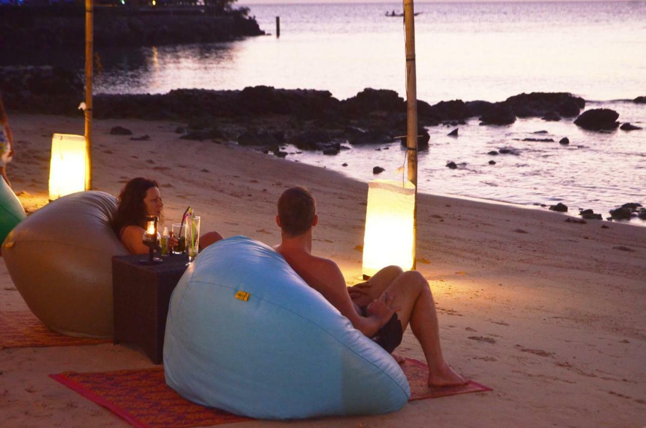 Loyfa-Holina Natural Resort Ko Pha Ngan Extérieur photo